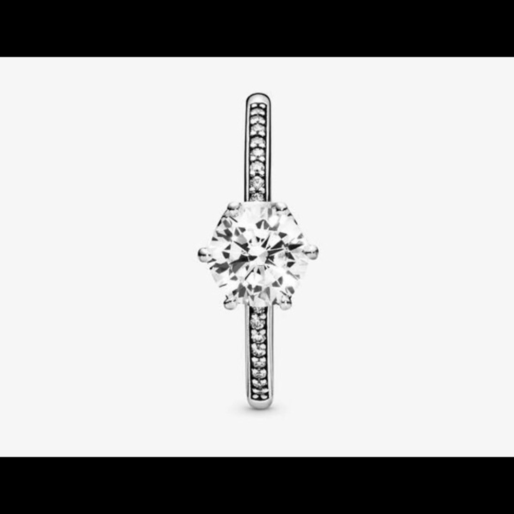 Pandora new size 7